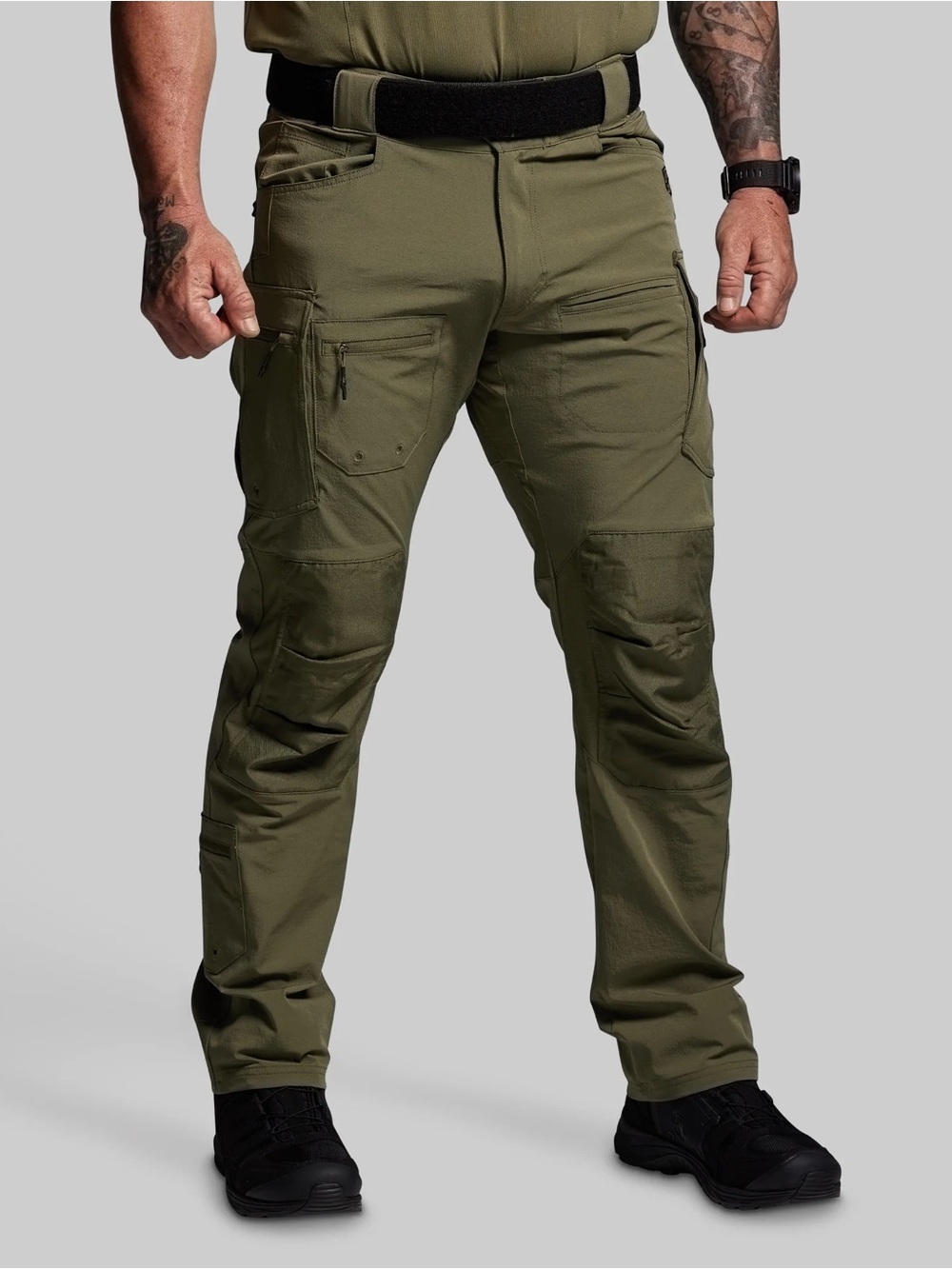 Born Primitive OP ASSAULT PANT